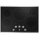 Surface de cuisson GE JEP5030STSS 30 pouce