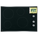 GE JP3030SWSS 30 inch Electric Cooktop