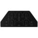 GE Profile 36 inch Cooktop (PEP7036DTBB)
