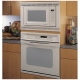 GE JE1860CH Microwave