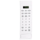 GE Microwave (JE740WK)