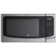 GE JEB2167RMSS Countertop Microwave