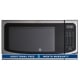 GE Countertop Microwave (JEB2167RMSS)