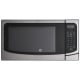 GE JEB2167RMSS Countertop Microwave