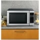 GE JES0736SMSS Microwave