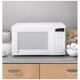 GE JES1139WL Microwave