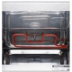 GE JES1288SH Countertop Microwave