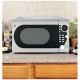GE JES1289SK Microwave
