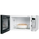 GE  Countertop Microwave (JES2251SJ)