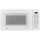 GE JES735WJ Countertop Microwave