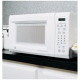 GE JES735WJ Microwave