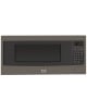 GE Profile PEM10SLFC Microwave