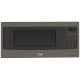 GE Profile PEM10SLFC Countertop Microwave