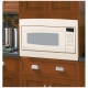 GE Profile PEM31DMCC Microwave