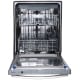 GE DBT655SSNSS Dishwasher