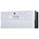GE White Dishwasher (GBF410SGPWW)