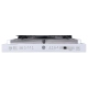 GE Dishwasher (GBP534SGPWW)