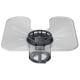 Lave-vaisselle GE GBT500SGVWW
