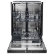 Lave-vaisselle GE GBT500SSVSS