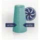 GE GDF645SGNWW