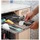 GE Stainless Steel Dishwasher (GDF670SYVFS)