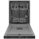 GE Dishwasher (GDP630PGRWW)