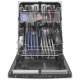 GE Dishwasher (GDP645SYNFS)