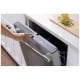 GE Stainless Steel Dishwasher (GDT635HSRSS)