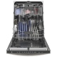 GE Dishwasher (GDT665SMNES)