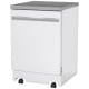 GE Dishwasher (GPT225SGLWW)