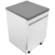 GE Dishwasher (GPT225SGLWW)