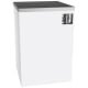 GE GPT225SGLWW Dishwasher