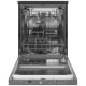 GE Stainless Steel Dishwasher (GPT225SSLSS)