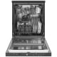 GE GPT225SSLSS Dishwasher