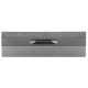 Lave-vaisselle GE PBF665SMPES