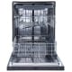 GE Profile PBP665SSPFS Dishwasher