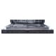 GE Profile Dishwasher (PBP665SSPFS)