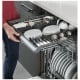 Lave-vaisselle GE Profile PDP715SYNFS