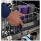 GE Profile Stainless Steel Dishwasher (PDP755SYVFS)