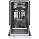 Lave-vaisselle GE Profile PDT145SGLWW