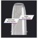 Lave-vaisselle GE Profile PDT705SYWFS