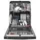 GE Profile Dishwasher (PDT715SBNTS)
