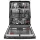 GE Profile PDT715SYNFS Dishwasher