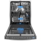 GE Profile Dishwasher (PDT715SYVFS)