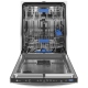 Lave-vaisselle Inox GE Profile (PDT755SYRFS)
