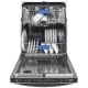 Lave-vaisselle GE Profile PDT755SYRFS