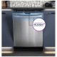 Lave-vaisselle GE Profile (PDT755SYRFS)