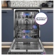 Lave-vaisselle GE Profile PDT755SYRFS