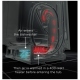 GE PDT775SYNFS
