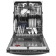 Lave-vaisselle GE Profile (PDT775SYNFS)